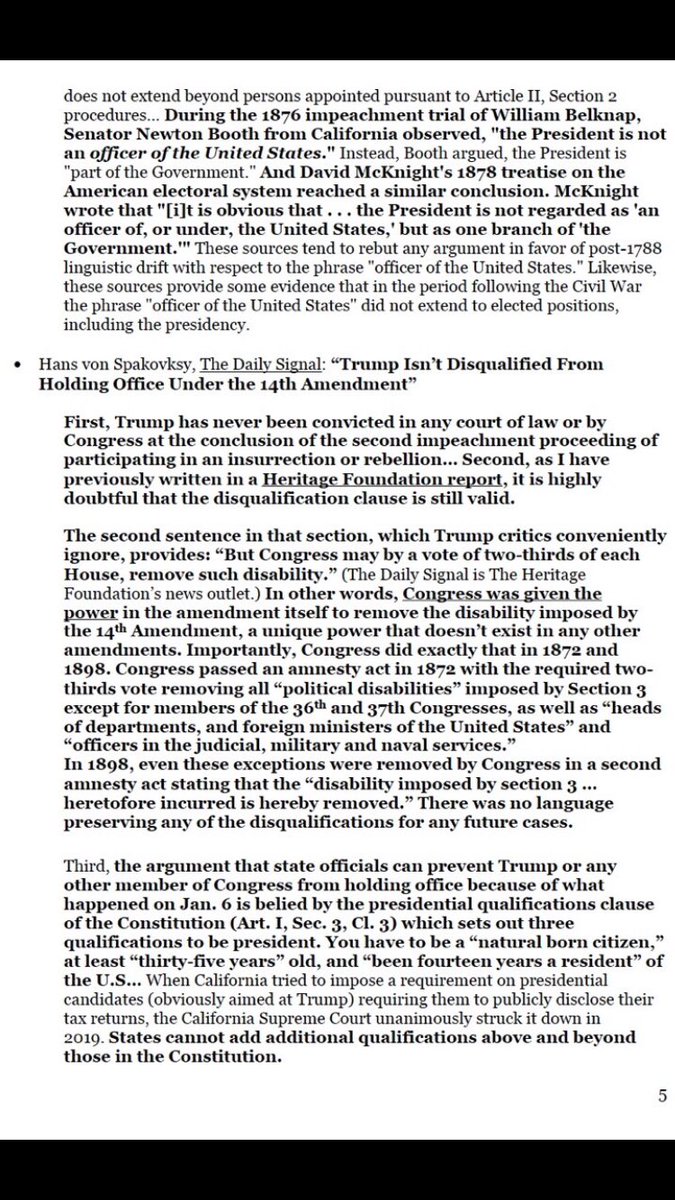 I’m Your Huckleberry tweet media