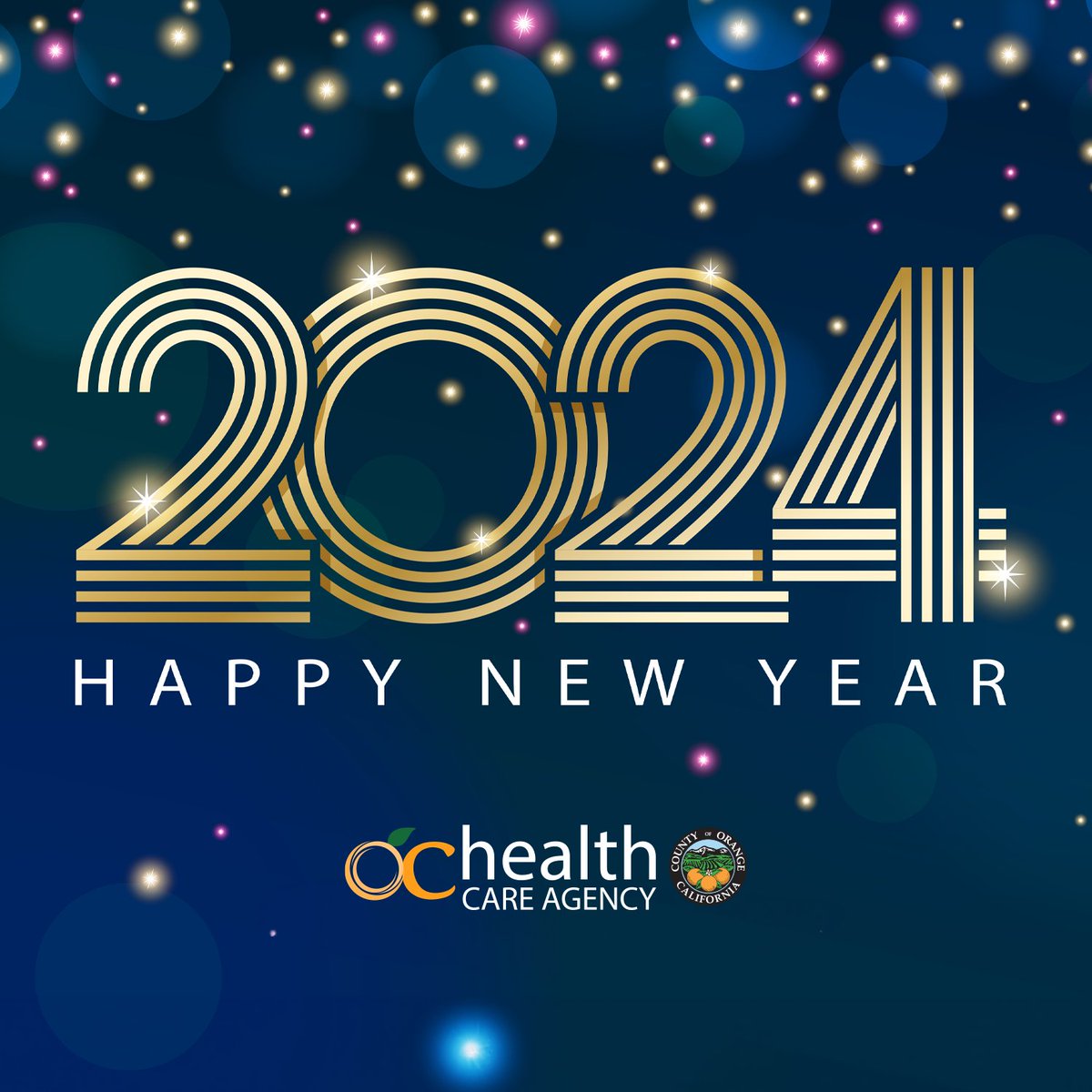 Happy New Year’s from the HCA! We hope the upcoming year brings you all much joy and happiness, and we look forward to a bright 2024 together.