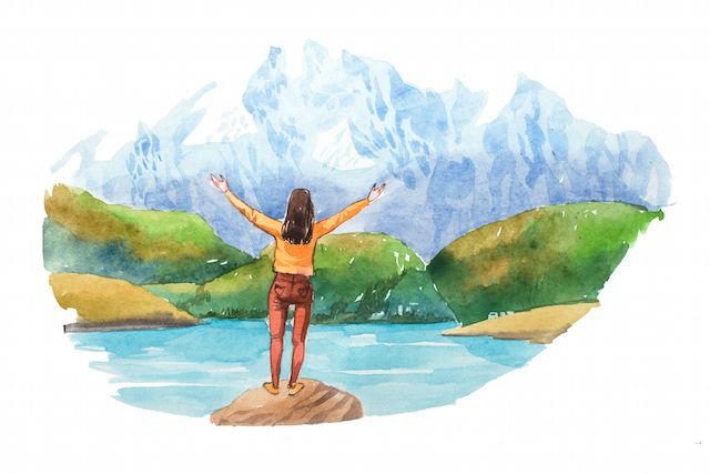 tinybuddha's tweet photo. “And suddenly you know: It's time to start something new and trust the magic of beginnings.” ~Meister Eckhart

19 things to start doing for yourself in the new year: https://t.co/PpUTrFgwU1 https://t.co/9B01a0swug