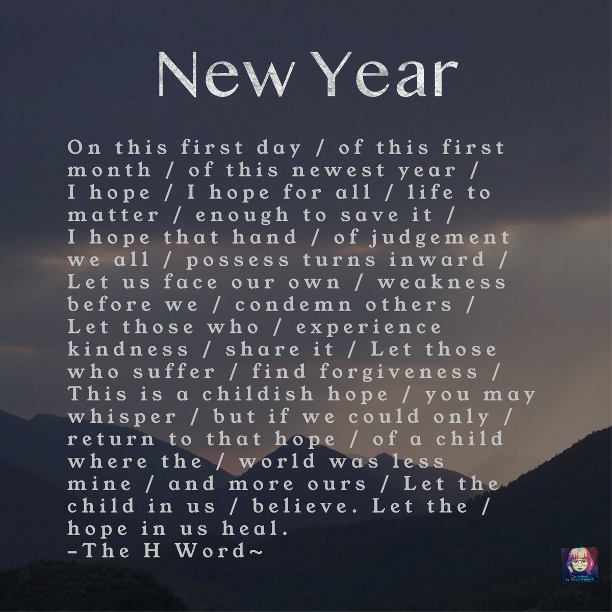 HazelUWriter's tweet photo. https://t.co/dsNrcCTXbt