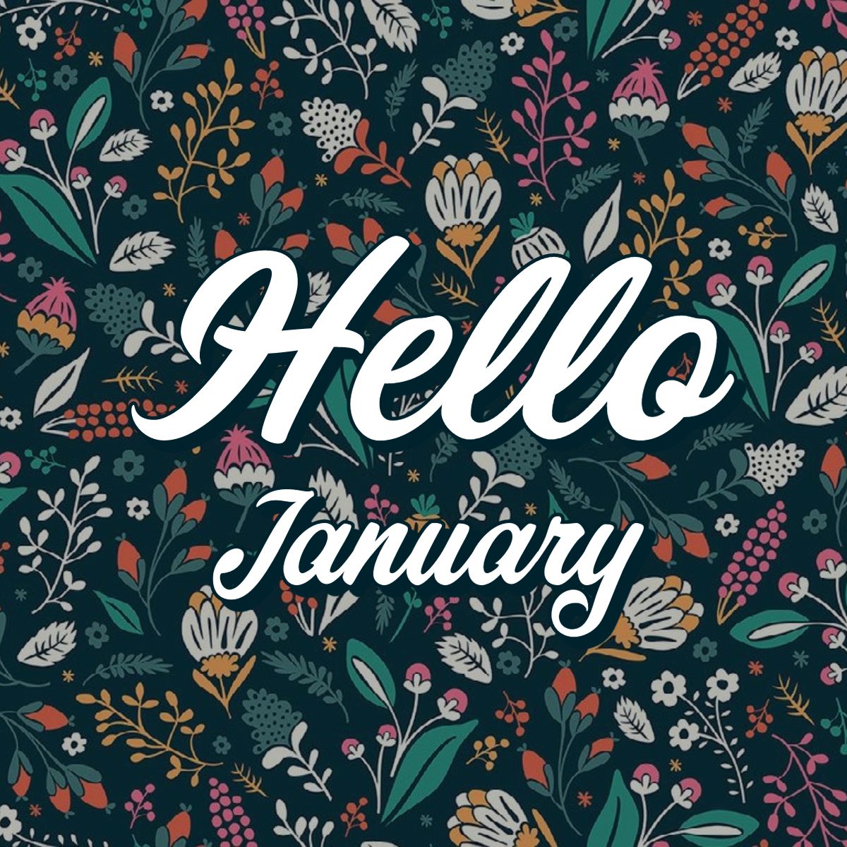 Hello January.... A month of planning and organisation for us, especially after a hectic (chaotic😅 ) run up to Christmas. A new planner is totally required! #planner #planning #organisation #somuchtodo #newdistillery #admin #sendhelp