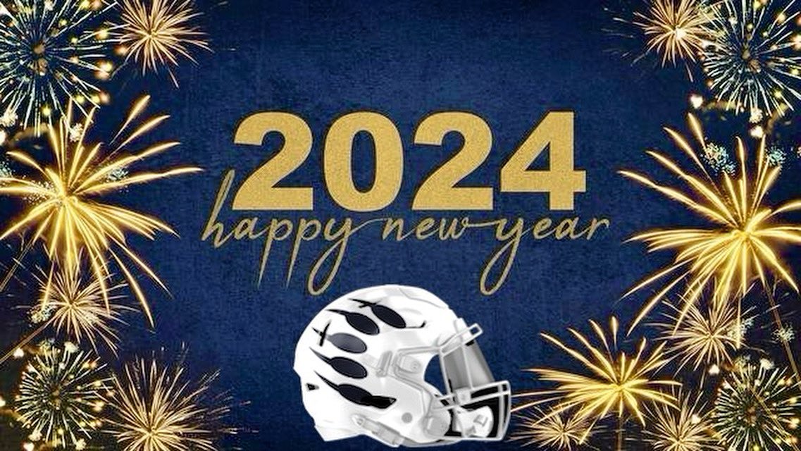Palmer Ridge Football tweet media