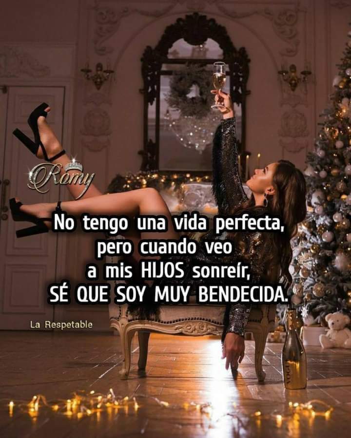 ❤️❤️ por el amor de mis hijos ❤️❤️