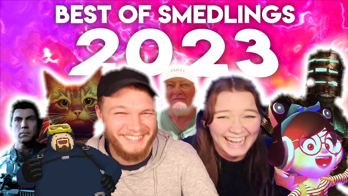 Smedlings tweet media