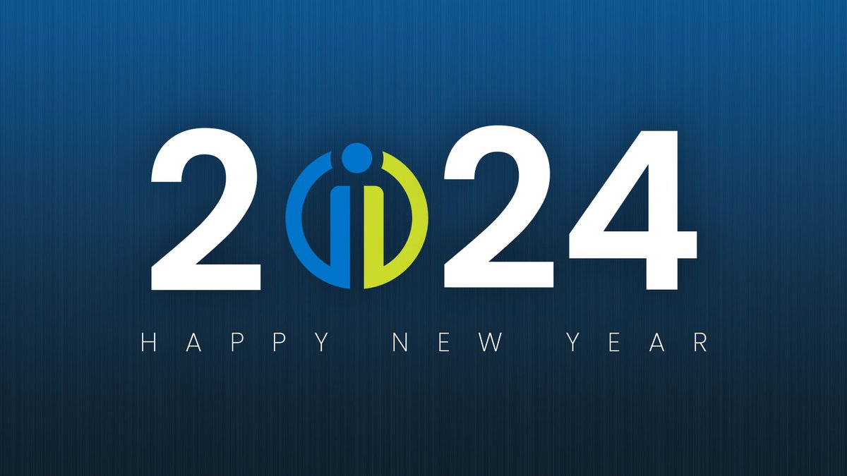 Our #NewYearsResolution? Lead the way in industry innovation, leverage expertise in new and unique ways and refine our processes. We continuously elevate our standards because progress starts with us.
#HappyNewYear #YearOfInnovation