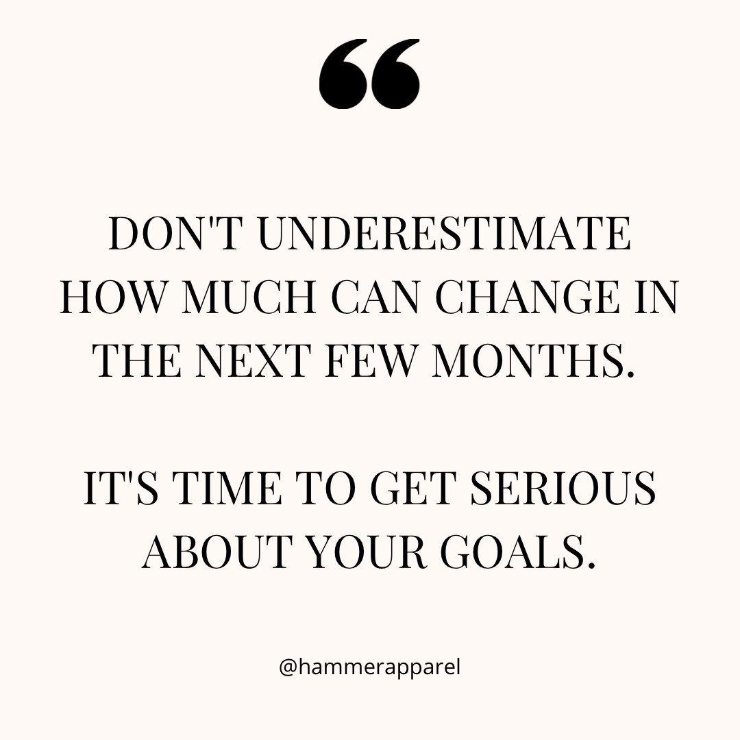 ApparelHammer's tweet photo. HAPPY NEW YEAR!! As we step into 2024, remember to embrace the new year with determination. The next few months hold the power to transform your journey. Get serious about your goals, and watch the positive changes unfold. 🌟🎊 

#WeDoThingsDifferently #MotivationalMonday https://t.co/DjDLie0g2e