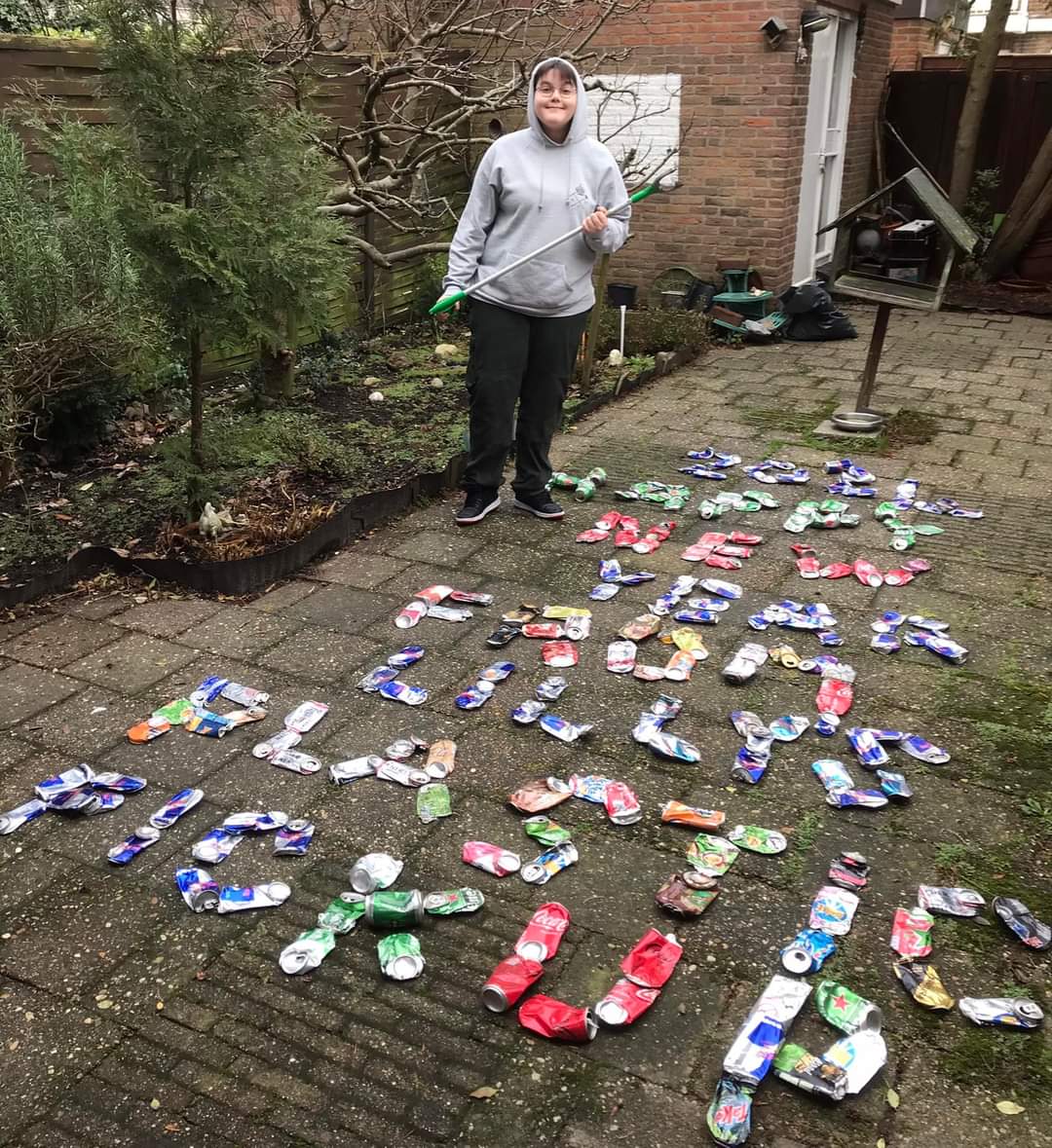 #HappyNewYear I was going to start with giving some tips for #Plasticfree resolutions but for this year- the best resolution as Grandpa Jim says is In All Things Be Kind! The best thing about kindness? It doesn’t cost money. The second best thing? It helps us connect again🙂