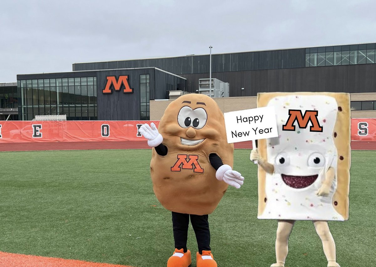 Moorhead Orchestra tweet media