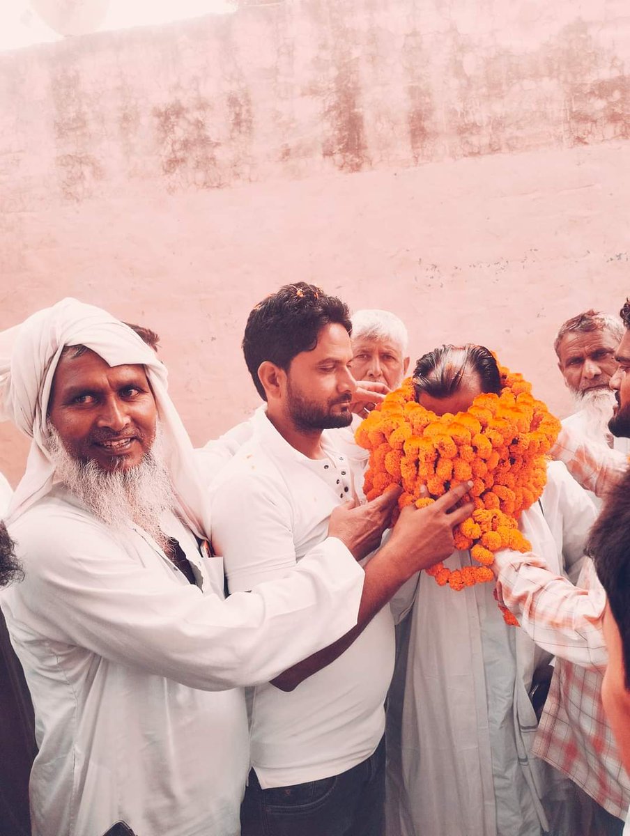 ImtiyajHind's tweet photo. #Dadaji #Uncleji @ZubairKhan_INC https://t.co/9WV5r9TIH8