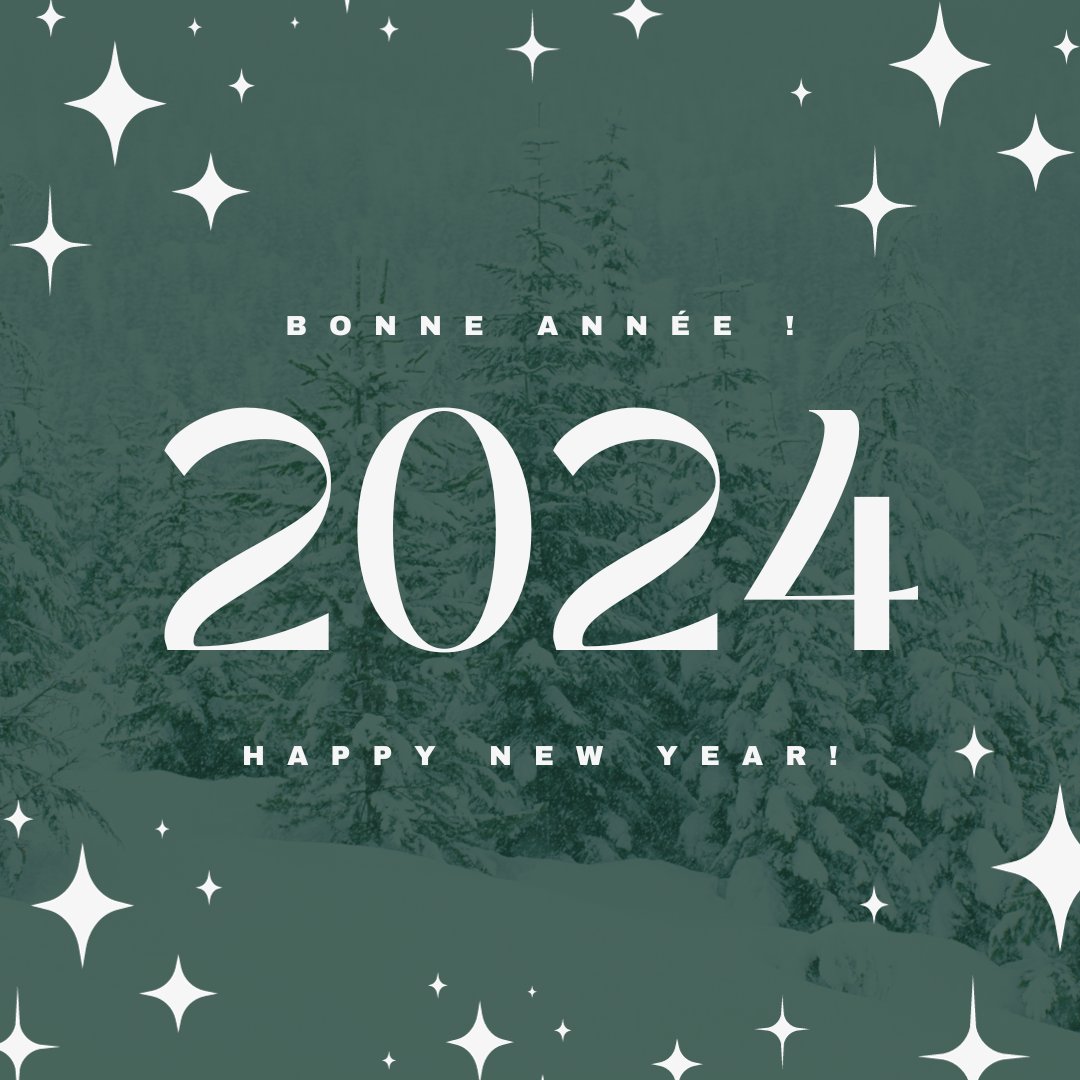 Happy New Year! Your support unites the environmental community across Canada and has a significant impact! rcen.ca/donate Bonne année ! Votre soutien unit la communauté environnementale à travers le Canada et a un impact significatif ! rcen.ca/faire-un-don