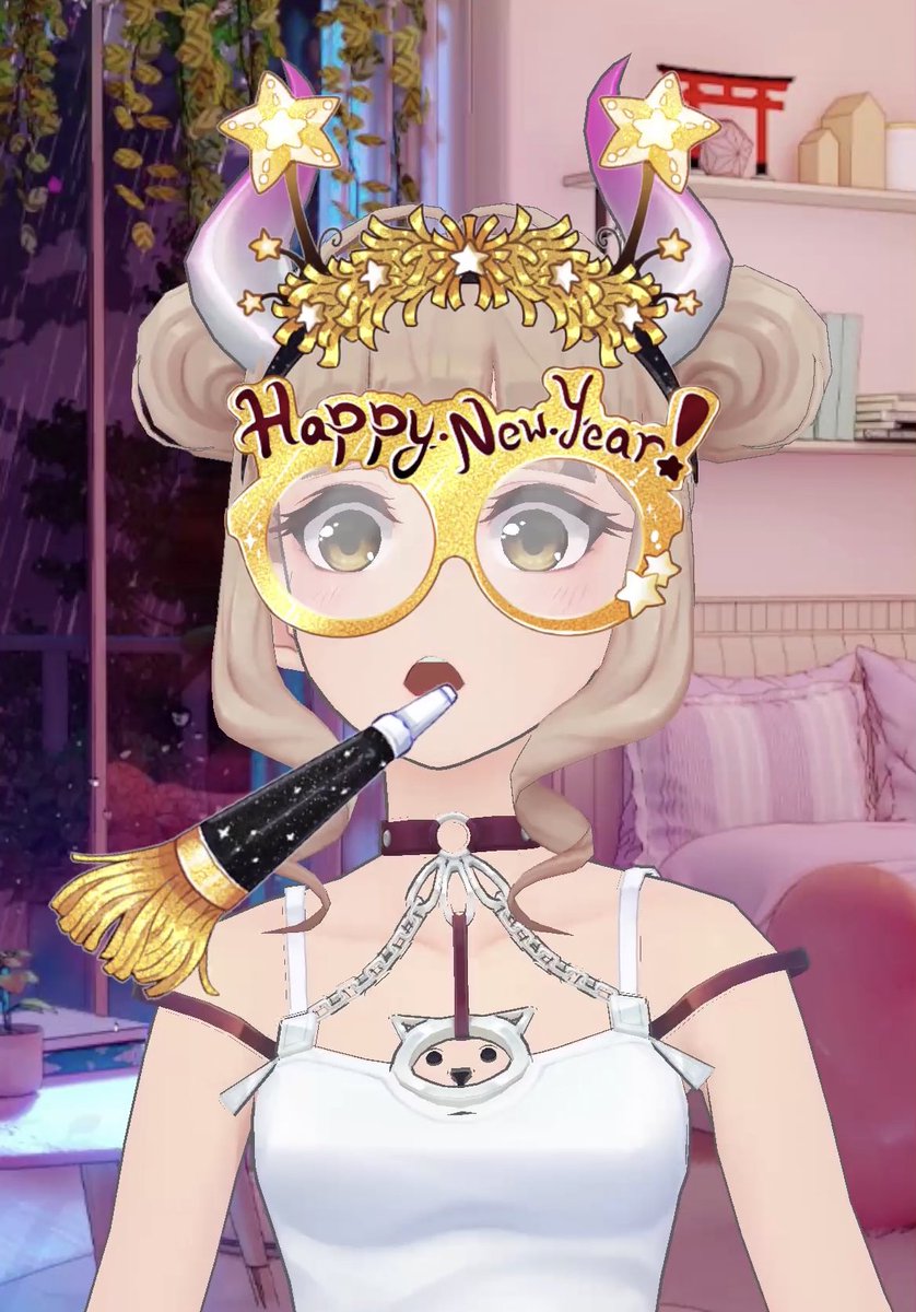 Bee_2d's tweet photo. Happy New Year you wonderful Crew!!! ✨🏴‍☠️💗 I hope your ships stay afloat this year!!! ✨2️⃣0️⃣2️⃣4️⃣✨ https://t.co/CQtnbhuV6s