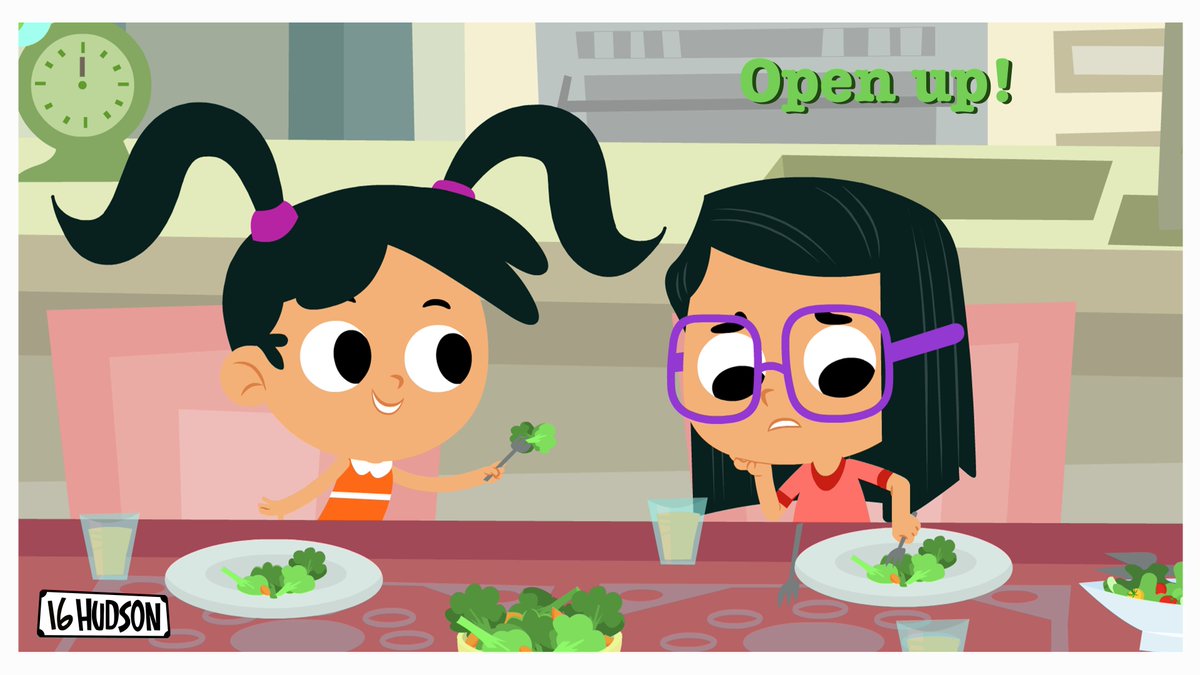 bigbadboo's tweet photo. Here's to eating healthy! 🥦 🥕 #goodresolutions https://t.co/IviHlv7b5f