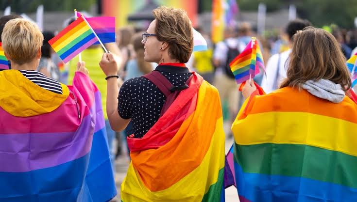 Estonya’da eşcinsel çiftlerin evlenmesi için tasarlanan yasa tasarısı 1 Ocak itibariyle yürürlüğe girdi.
