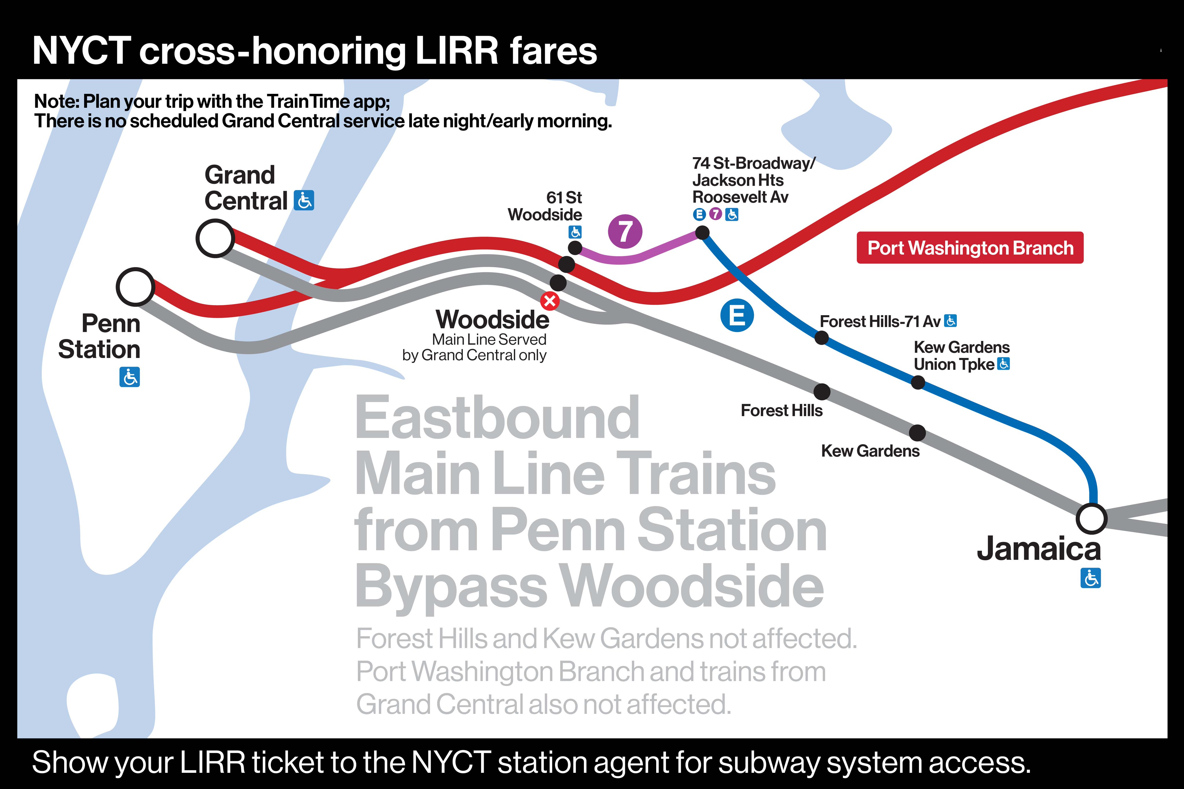 Lirr Port Washington Schedule 2024 Carly Crissie