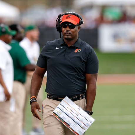 HBCU Premier Sports & More tweet media