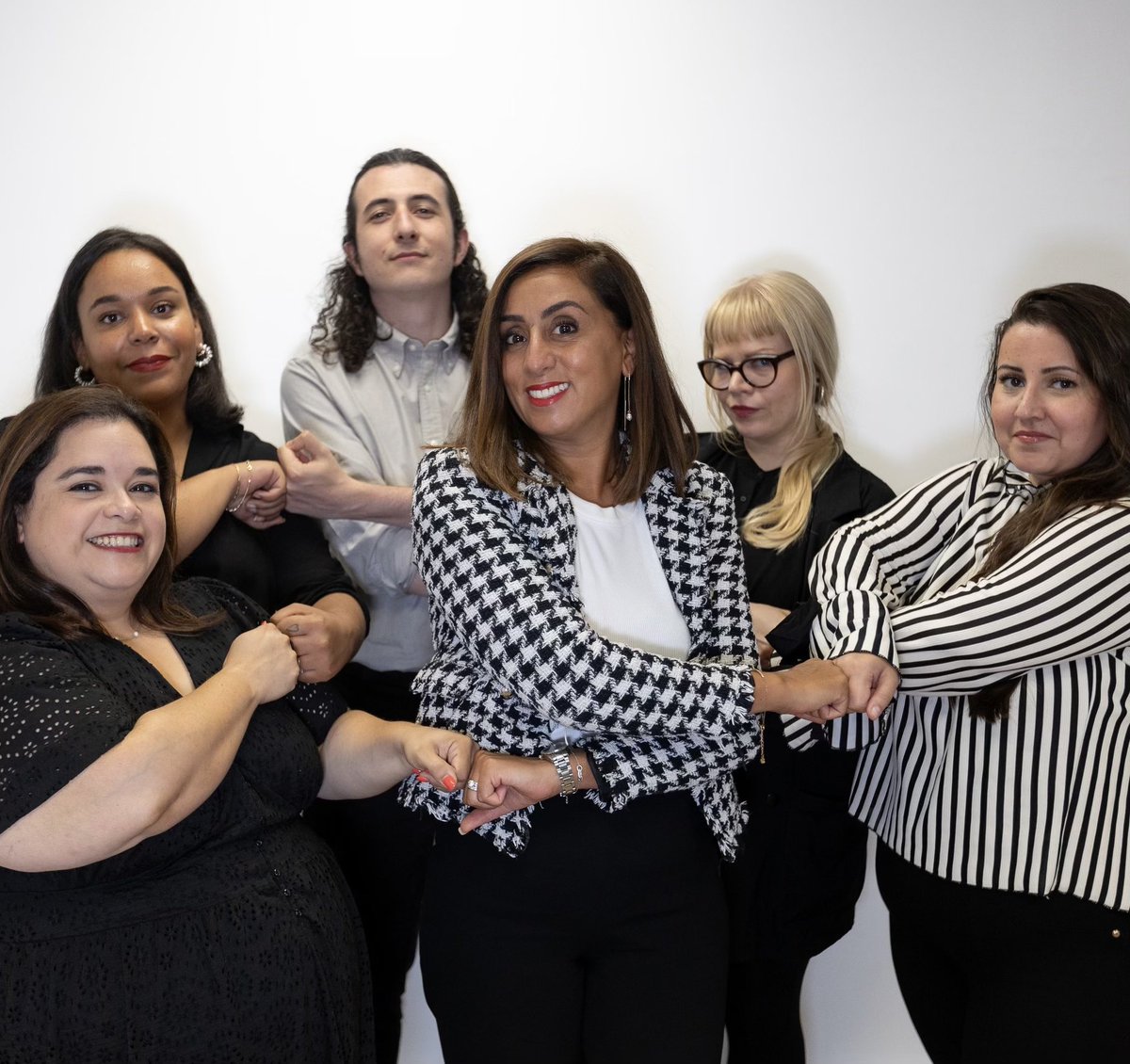 Paris'Com Sup tweet media