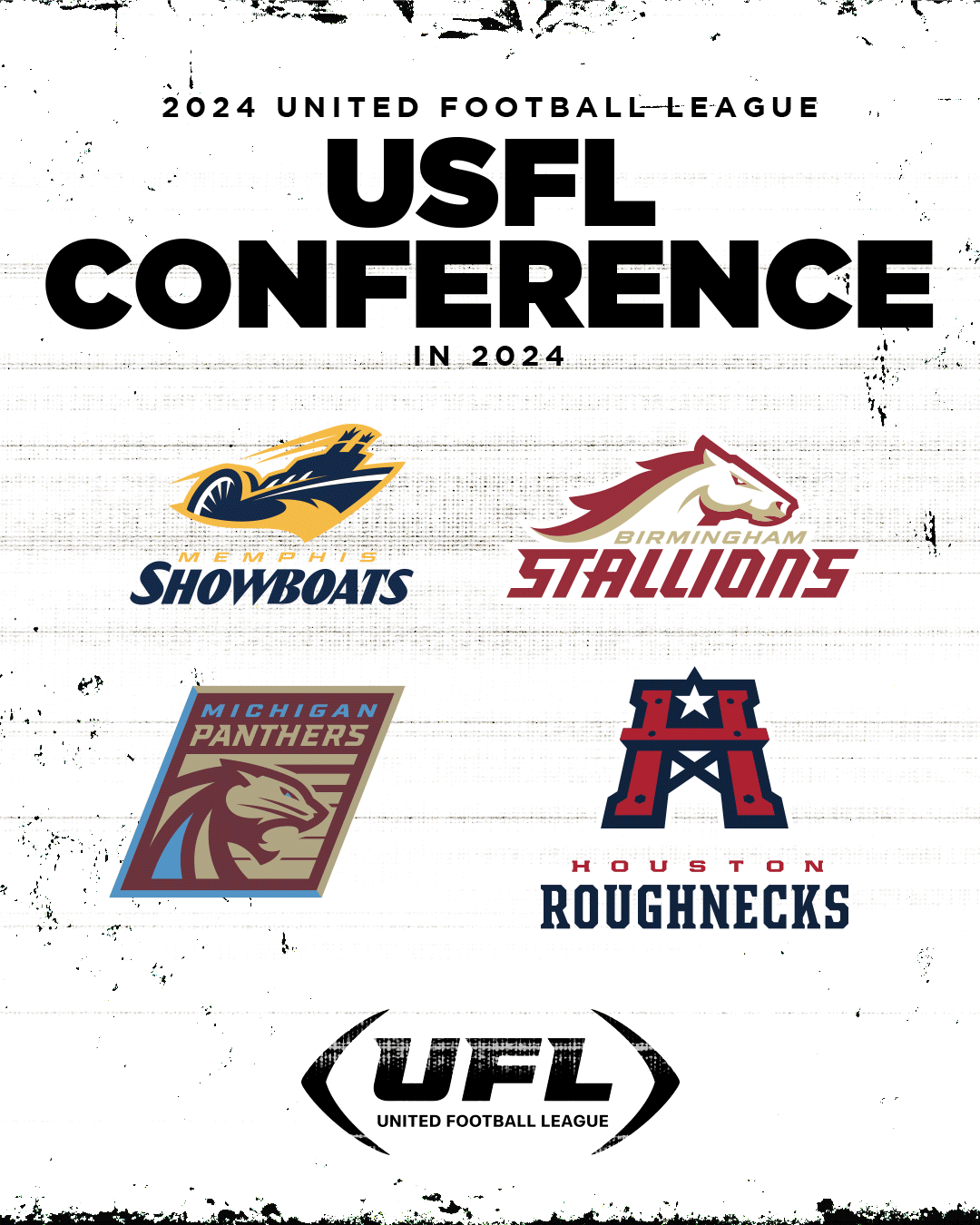 Usfl Schedule 2025