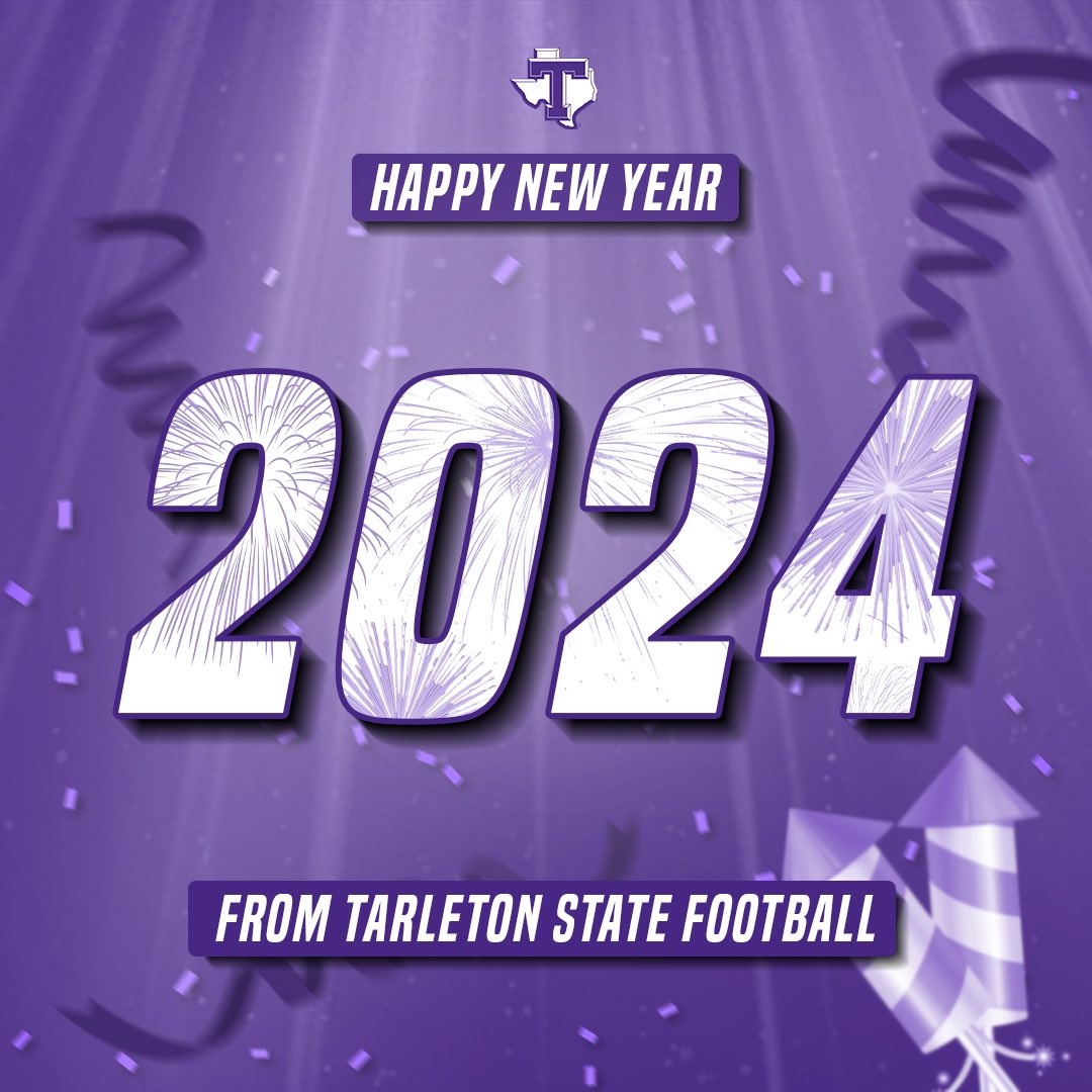 2023 was special, can’t wait to see what’s in store for 2024 😈