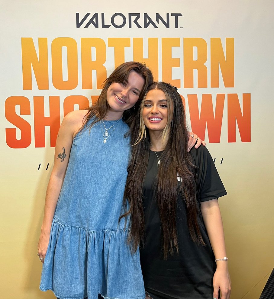 HEROIC Ailincia tweet media