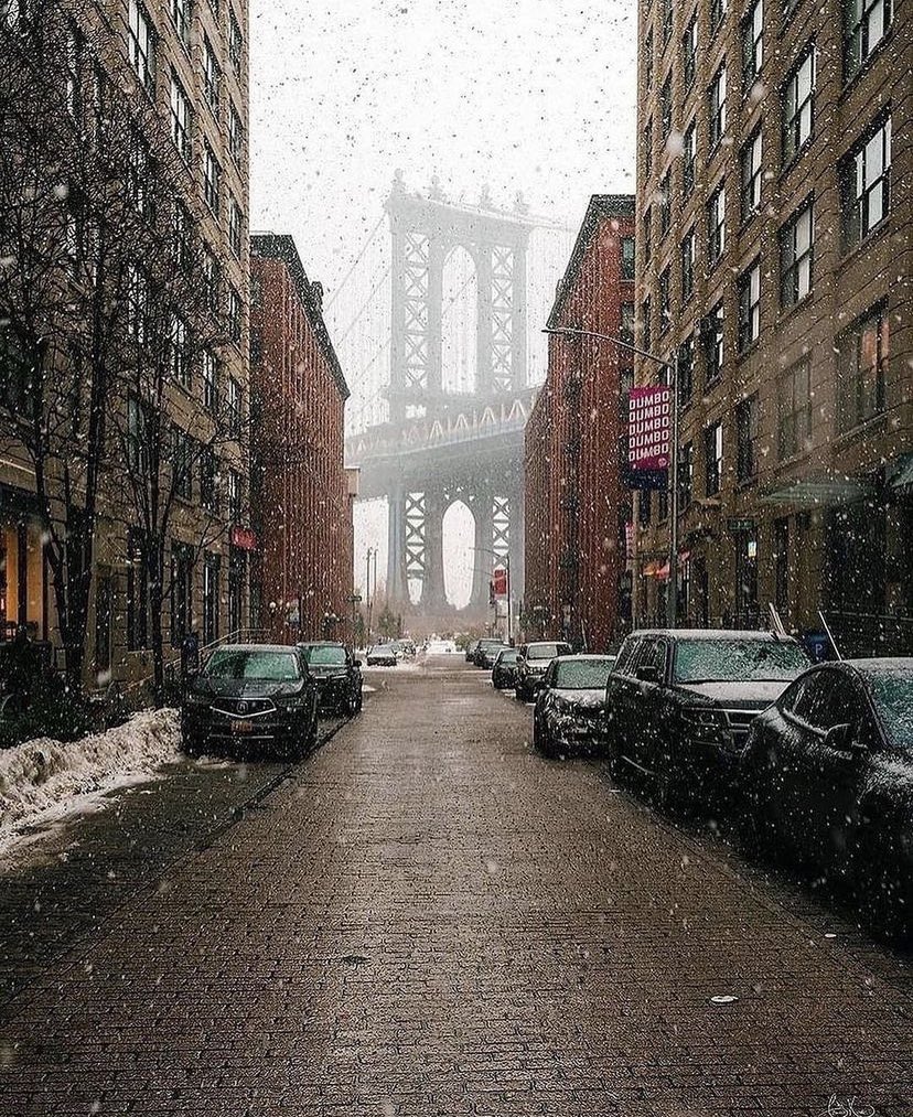 W0rld2026's tweet photo. Winter in New York https://t.co/dv2FFC3eED