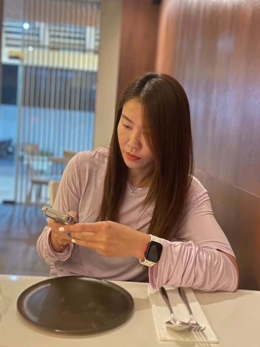 may_sumathinee's tweet photo. ละมุนเกิร์ลมากก ดีต่อใจสุบๆ 💖🫠

Cr. Nootsara13 📸✨ https://t.co/pPCa3GbmZW