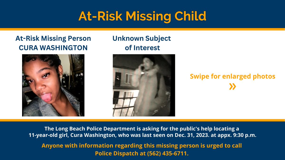 Long Beach PD (CA) tweet media