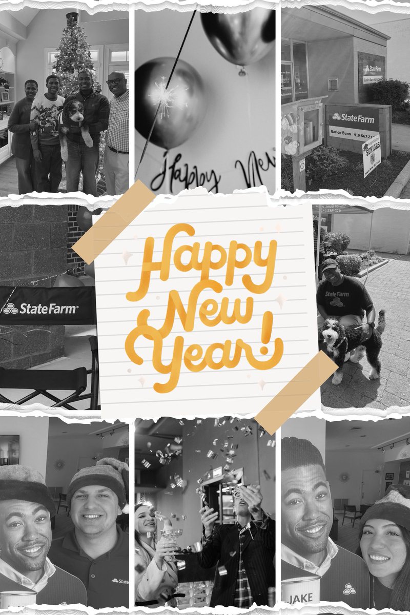 GarionBunn's tweet photo. Happy New from my family to yours! #myagentbunn https://t.co/pAycoLNClX