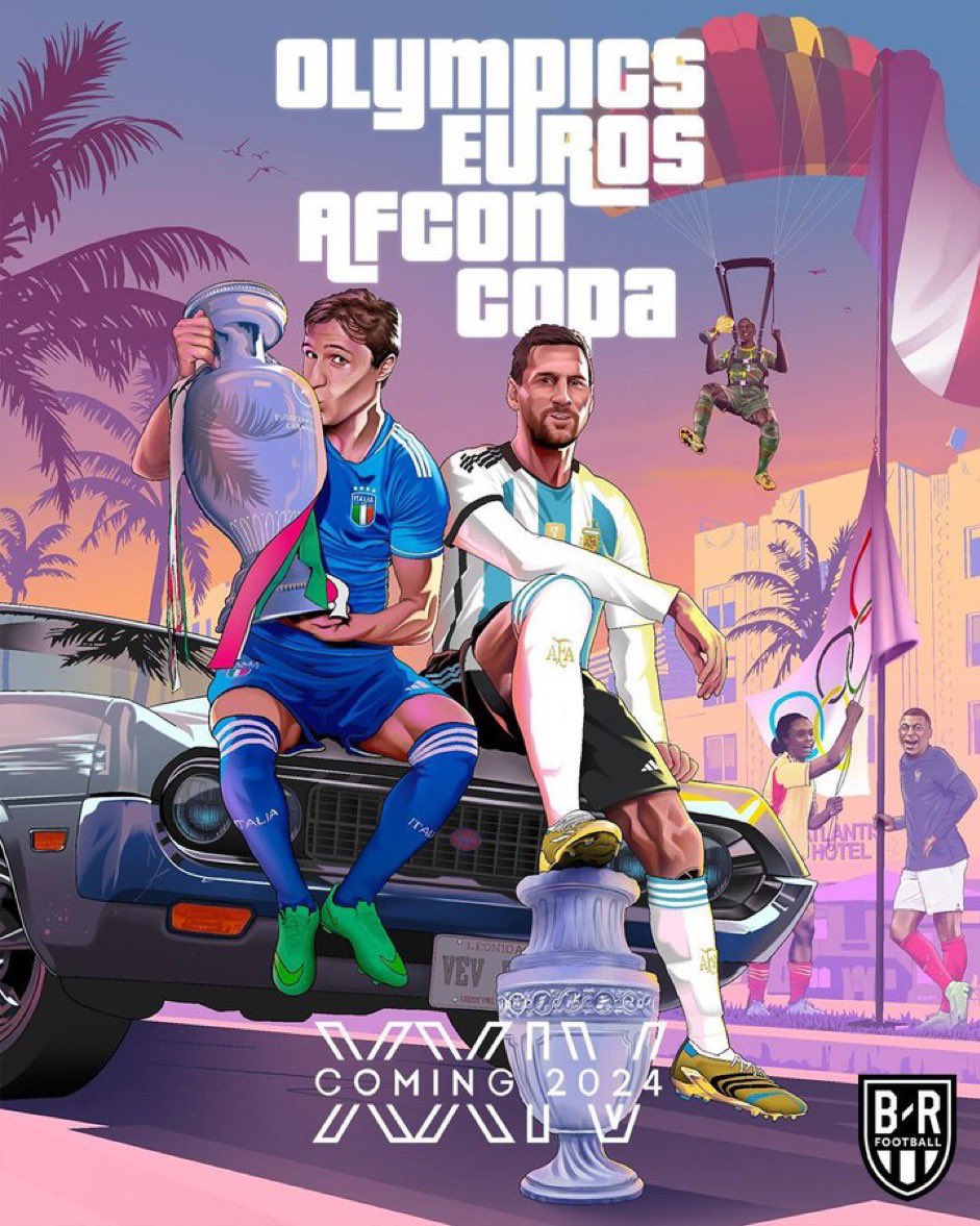 WeAreMessi tweet picture
