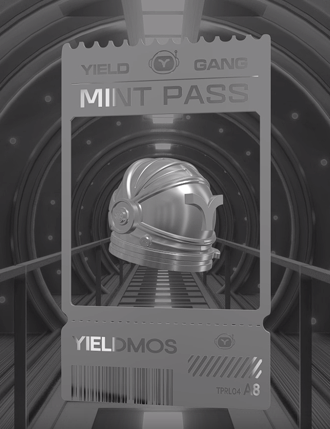 AirdropGlideApp's tweet image. Ok, you REALLY don't want to miss this. I'm GIVING AWAY 3 Yield Gang Mint Pass #NFTs that will entitle you to @yieldmos's upcoming $TPRL #Airdrop!

Yes, you read that right! All you need to do to be in with a chance of winning, is follow myself: @AirdropGlideapp and @yieldmos,…