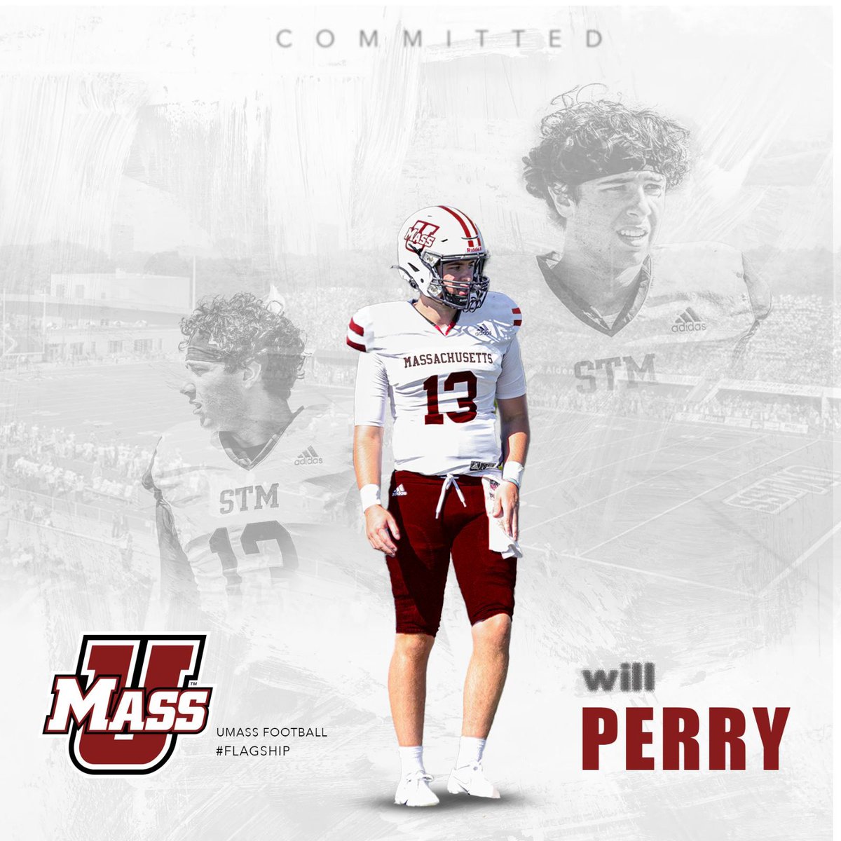 Will Perry tweet media