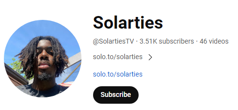 Solarties tweet media