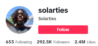 Solarties tweet media
