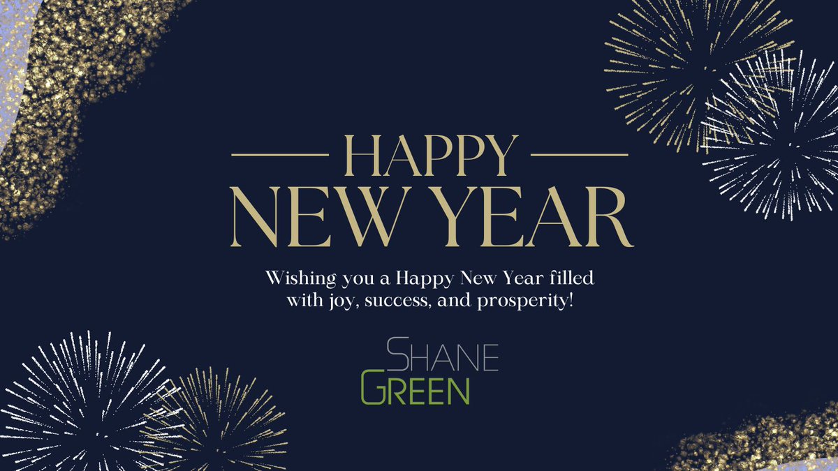 Shane Green tweet media