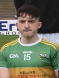 WattyGrahamsGAA's tweet photo. SPONSOR A PLAYER
Conleth McGuckian
- The McGuckian, Dempsey &amp; McKenna families. 
- Gavin Kennedy. 
- BSG Civil Engineering. 
- The McCusker Family. 
GRMA! 🔰 https://t.co/7QHzNRmiPh