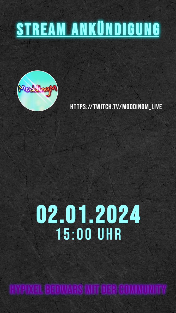 ModdingM tweet media