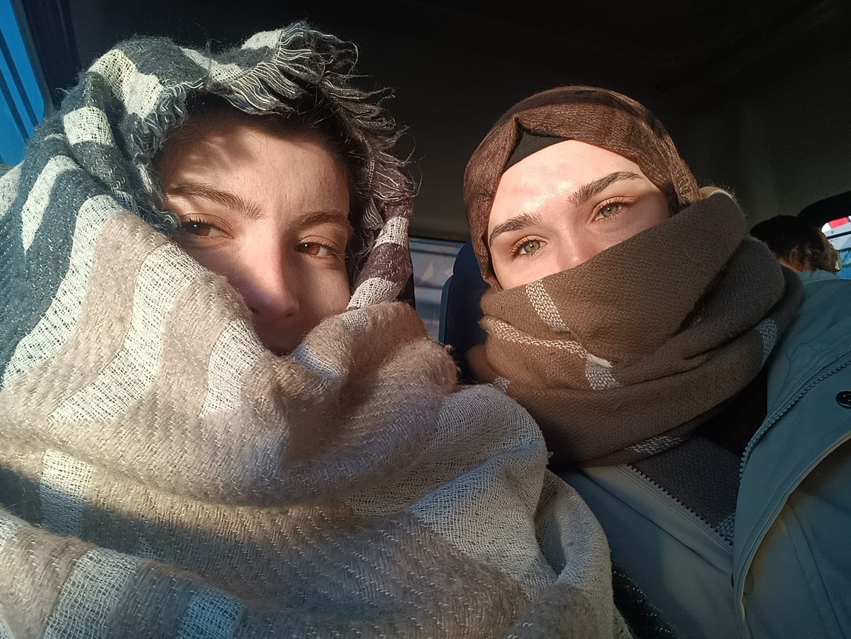 BetulAzakli's tweet photo. Aralık 2023 🐤 https://t.co/ThFKWFao5v
