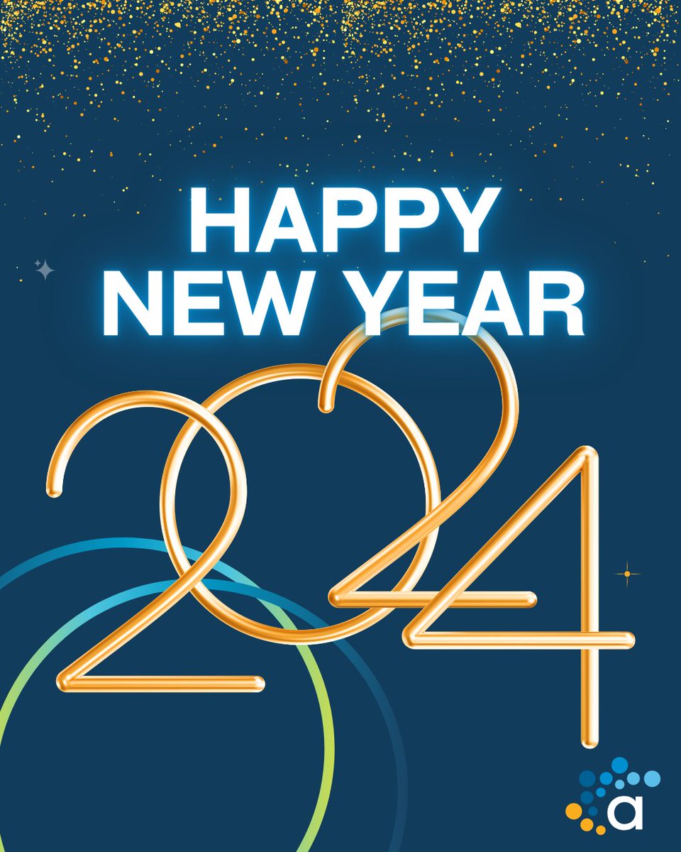 AeroBarrier's tweet photo. Happy New Year from Aeroseal Envelope! We're grateful to look back on all that was achieved in 2023 and we can't wait to see what Aeroseal Envelope and its network can achieve this year.

#2024 #NewYear #AerosealEnvelope #AeroBarrier https://t.co/ZvgUch1a56