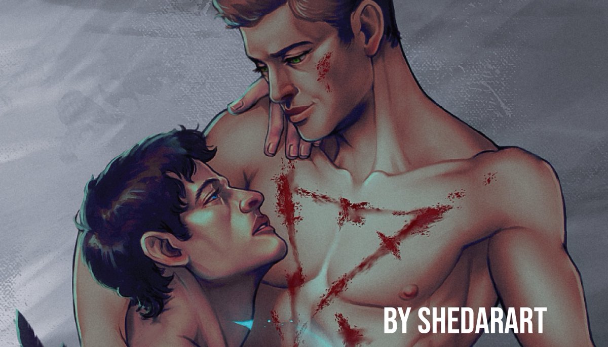 Endings: A Destiel Fix-It Zine Vol ll (@destielzine) on Twitter photo π Take a look at what <a href="/ShedarArt/">Shedar Art</a> did for our project! π
ππ
#Destiel #DeanWinchester #castiel #deancas #casdean #SPNfamily #supernatural π Take a look at what <a href="/ShedarArt/">Shedar Art</a> did for our project! π
ππ
#Destiel #DeanWinchester #castiel #deancas #casdean #SPNfamily #supernatural