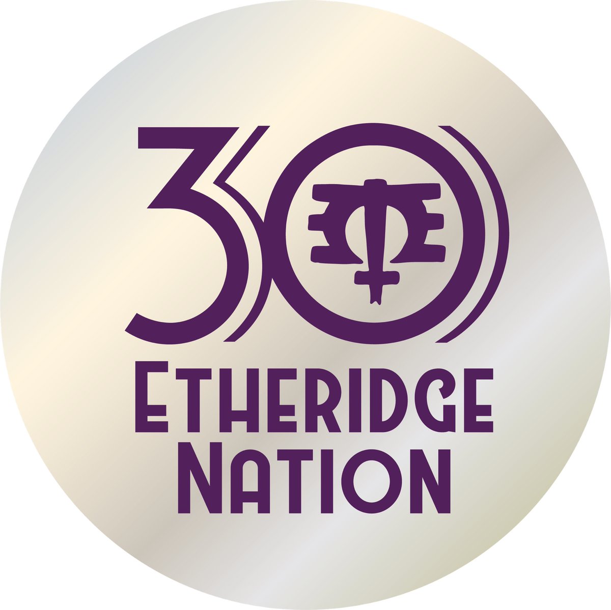 EtheridgeNation's tweet photo. Happy New Year Etheridge Nation! This year is a special one! We’re celebrating 30 years of the @metheridge fan club! Check out the newly designed community: https://t.co/pue9grzRHV and keep checking the site for so much fun all year long! Happy 30th Anniversary Etheridge Nation! https://t.co/FgEuHoB5Dn