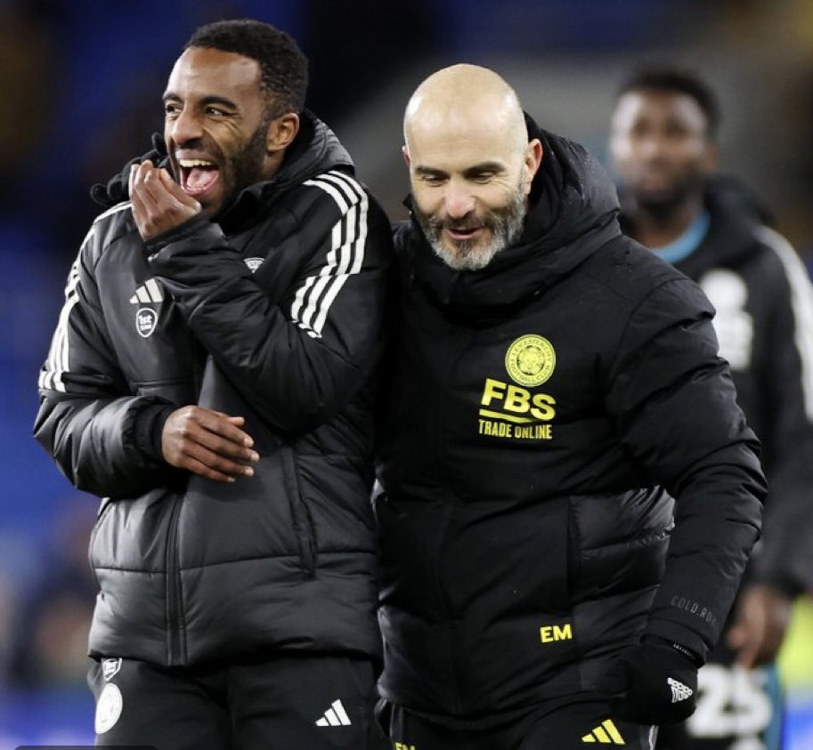 Between_TL's tweet photo. Leicester City need…

 - 41 points from the remaining 60 to guarantee promotion to the Premier League (2.05 pg)

- 42 points from 20 games to break Readings points record of 106 (2.1 pg)

The Foxes are currently averaging 2.5 points per game.

History awaits…

#LCFC https://t.co/WWY3LMpWdK