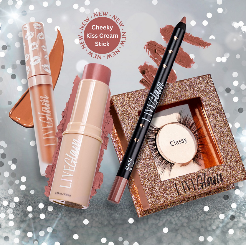 LiveGlam tweet media