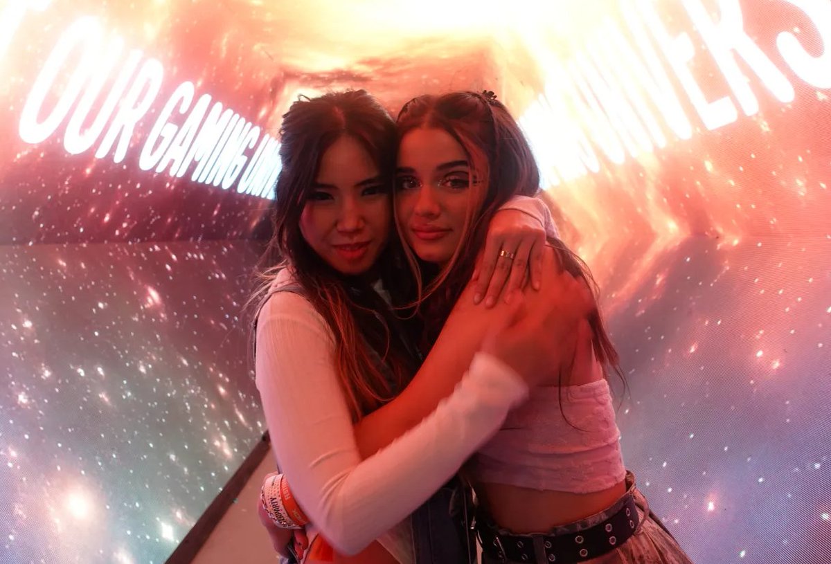 HEROIC Ailincia tweet media