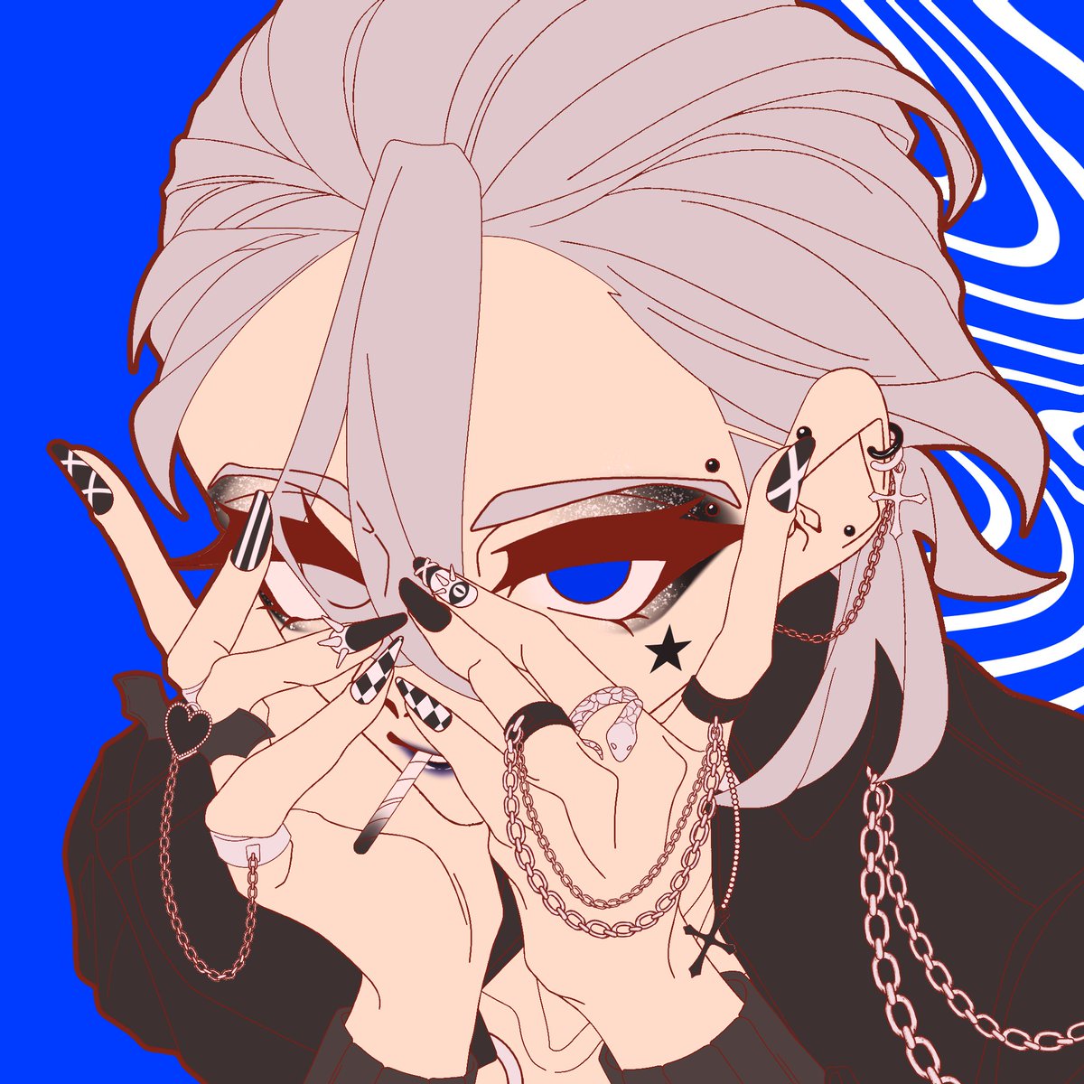 no_umis0's tweet photo. 🚬描きたいだけ
-
#dcst https://t.co/qZMjysJpxu
