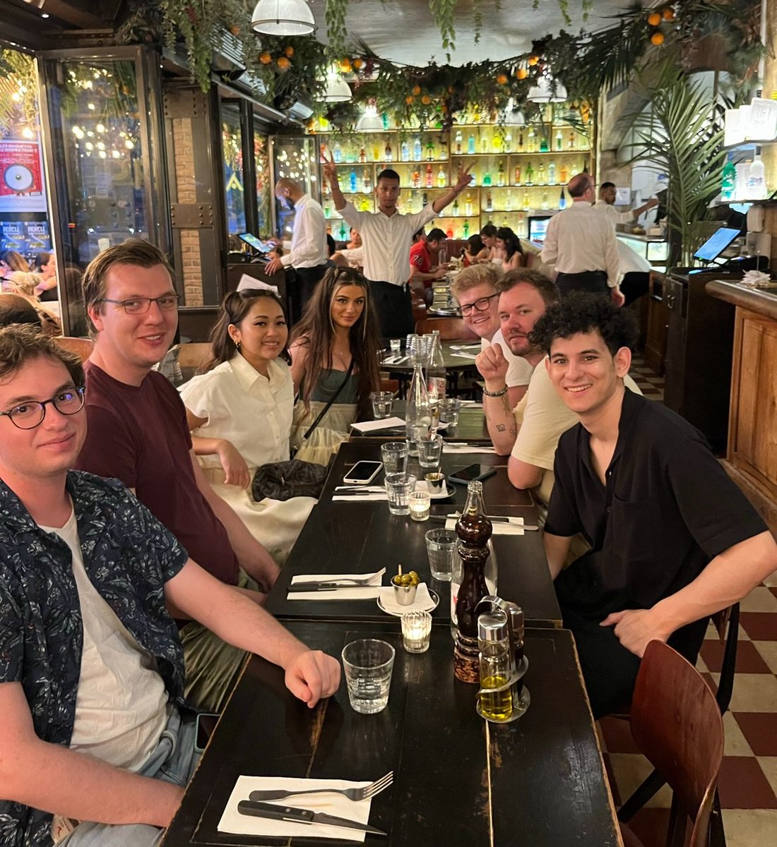 HEROIC Ailincia tweet media