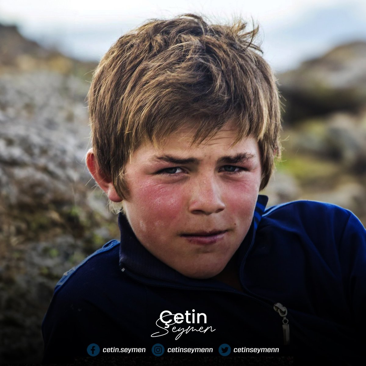 İyi ki doğdun, İyi ki varsın Eren. 🇹🇷