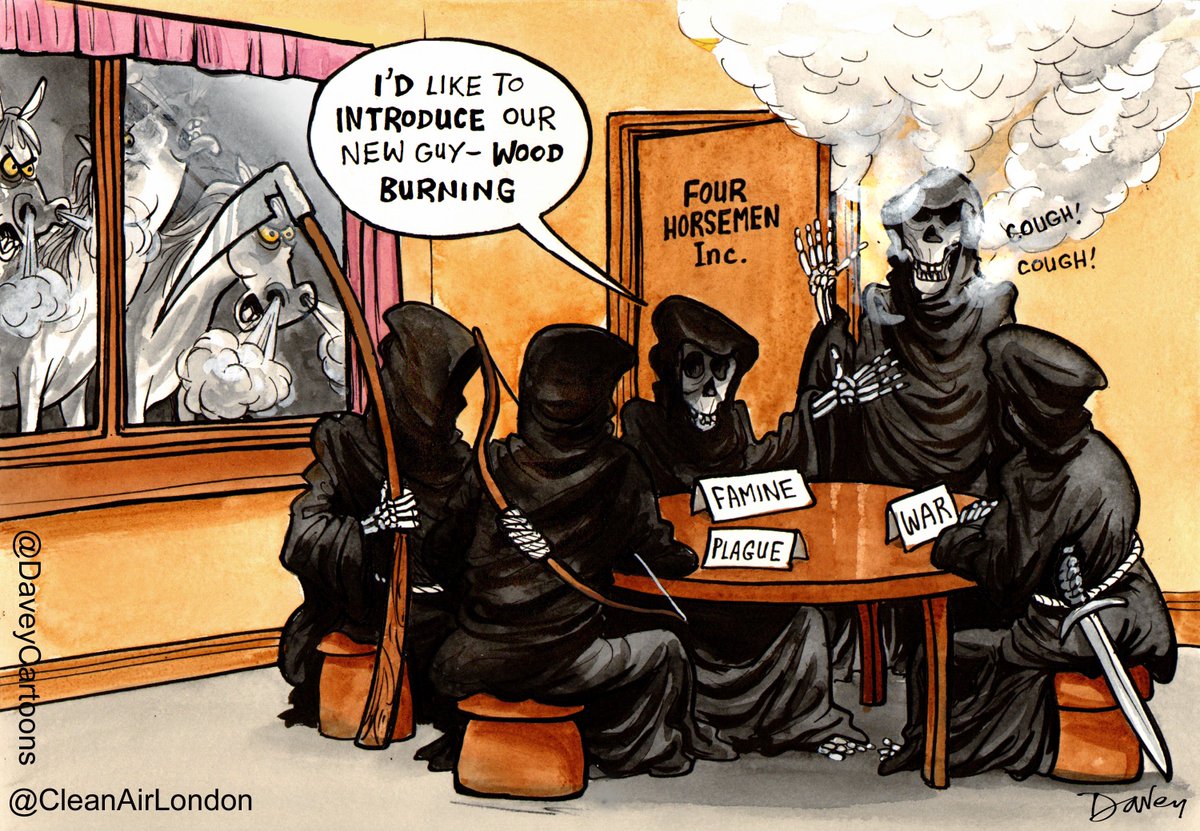 CleanAirLondon's tweet photo. #CleanAirNight | OMG. @DefraGovUK approved the removal of 119 #SmokeControlAreas in 2023 (and knows of just two new ones). @theCCCuk says #WoodBurningStoves should be phased out! https://t.co/MVkHbUiBp9 and https://t.co/3cJWxc3Tff and https://t.co/GRA7iy8j8x. #BanWoodBurning https://t.co/qPeKIJQV7A