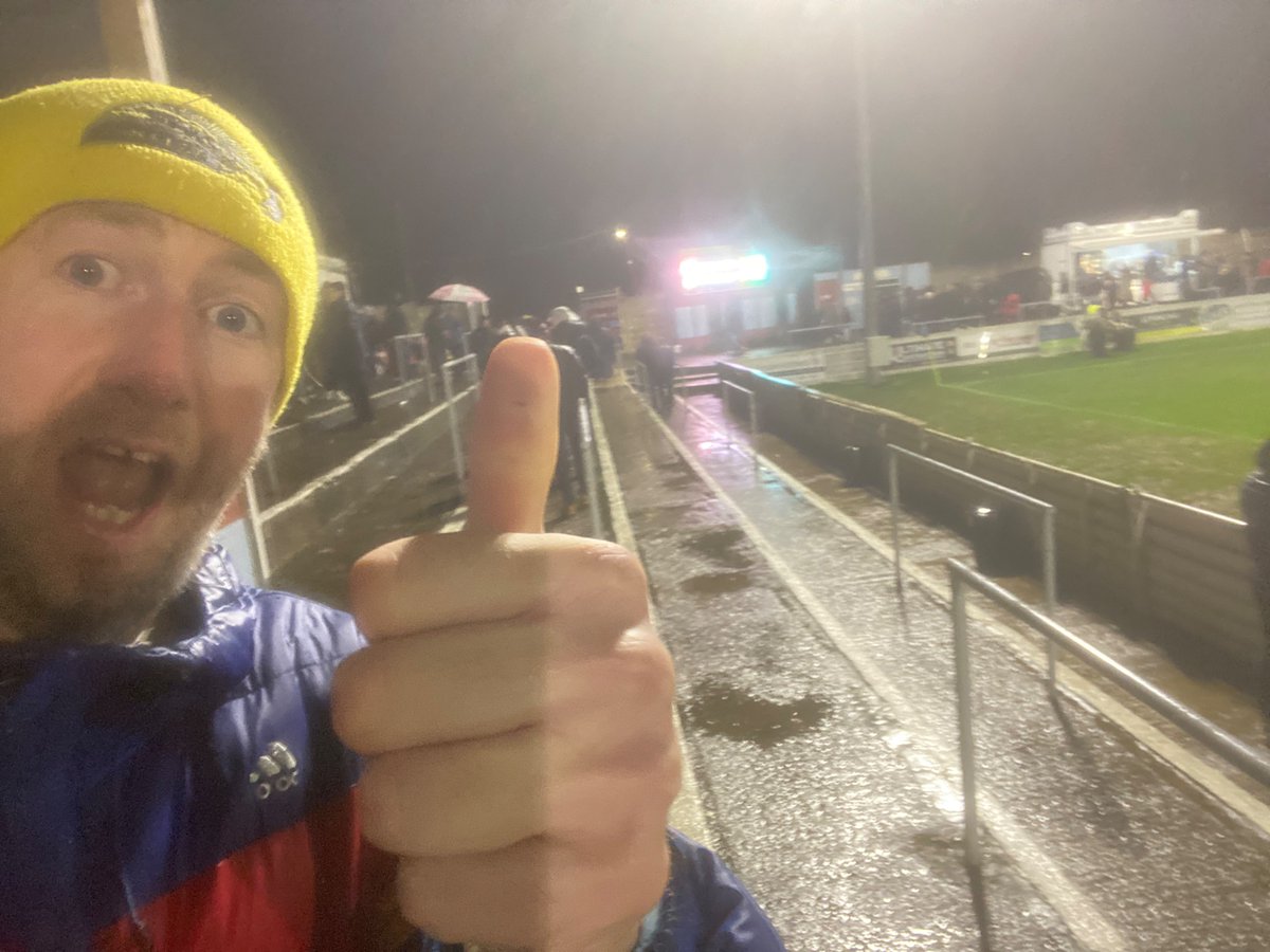 Alex Horne tweet media