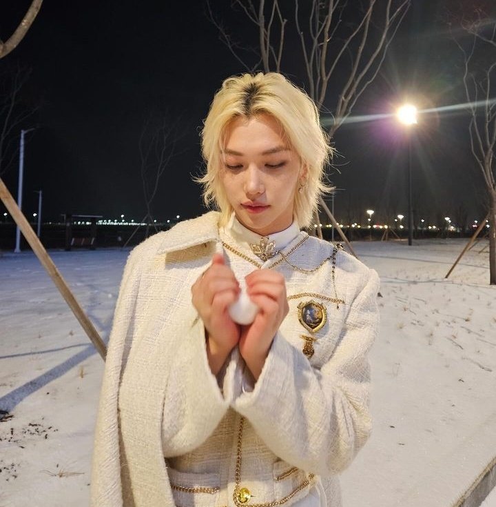 minsungbit's tweet image. EN SU PRINCIPE HEREDERO DEL TRONO ERA