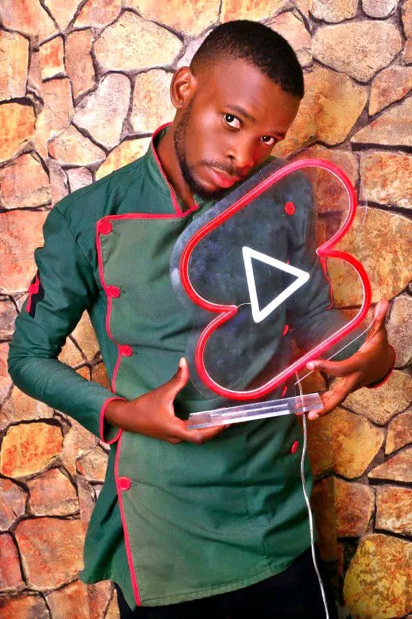 resttvuganda's tweet photo. "π Happy Birthday, Chef Josh Omusiisisiisi π Your culinary genius adds flavor to our days. Wishing you a year filled with more delicious moments and joy! π₯³π¨βπ³ #HappyBirthday #ChefJosh #RestTV" https://t.co/cI4kUHwXmF