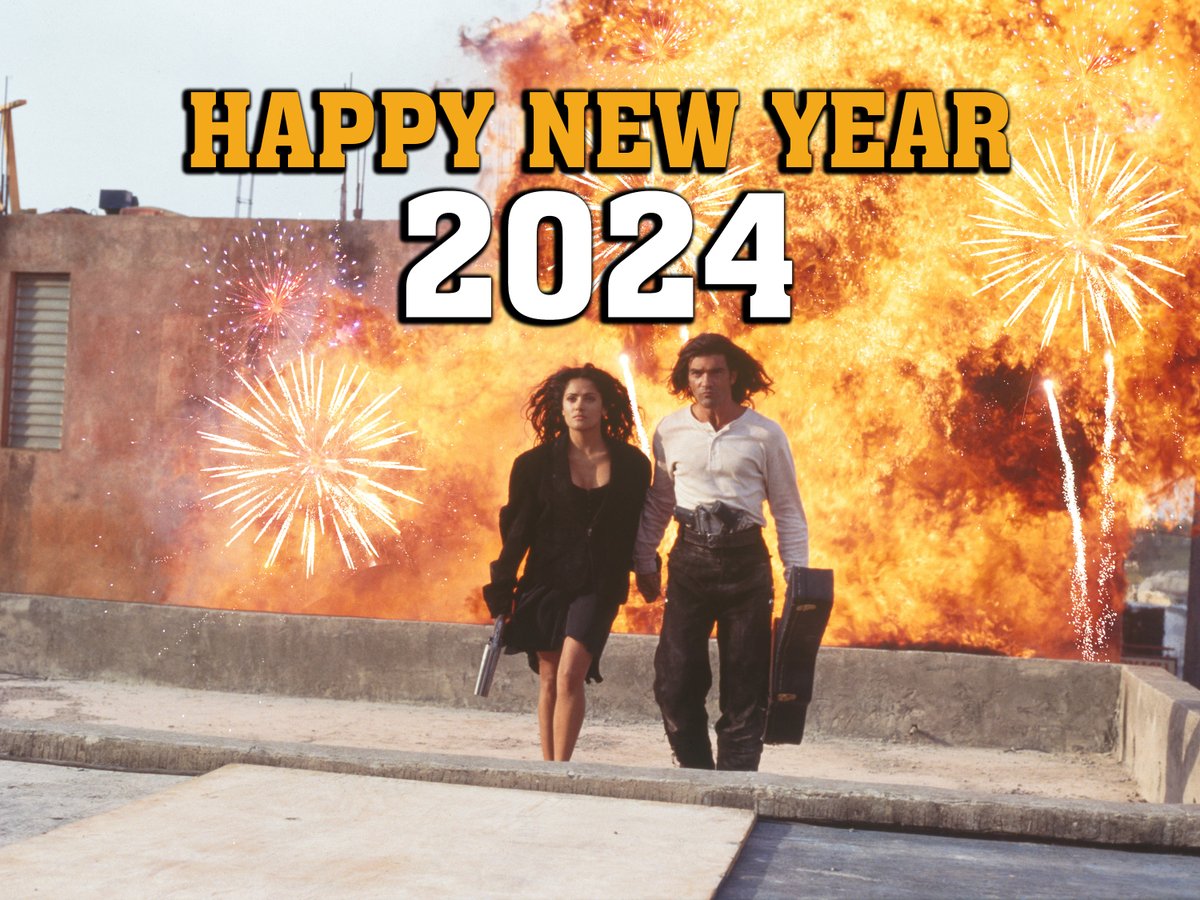 Robert Rodriguez tweet media